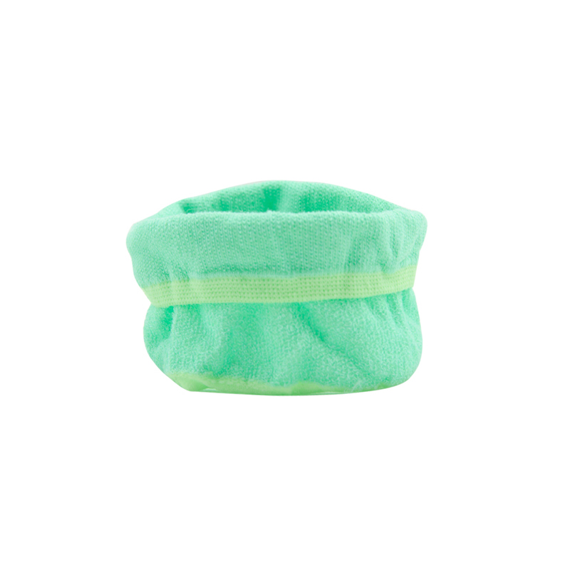 重松NRK防毒面具防汗护套