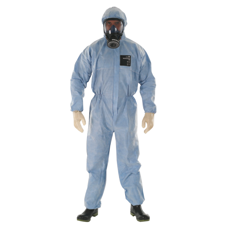 微护佳MICROGARD FR 111阻燃防护服