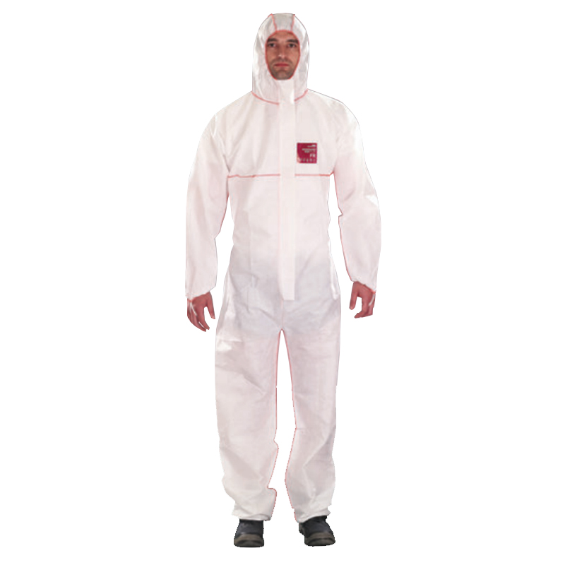 微护佳MICROGARD1500  111增强阻燃型防护服