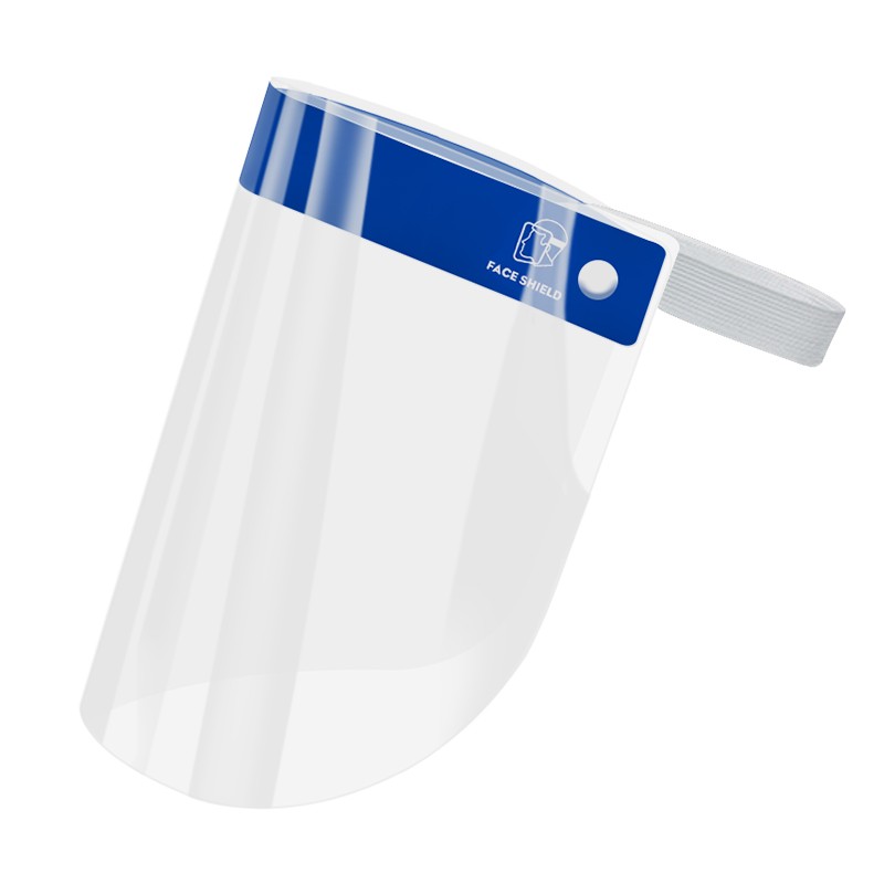 英科INFS229AC一次性防护面屏