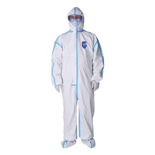 永霏m112s医用一次性防护服