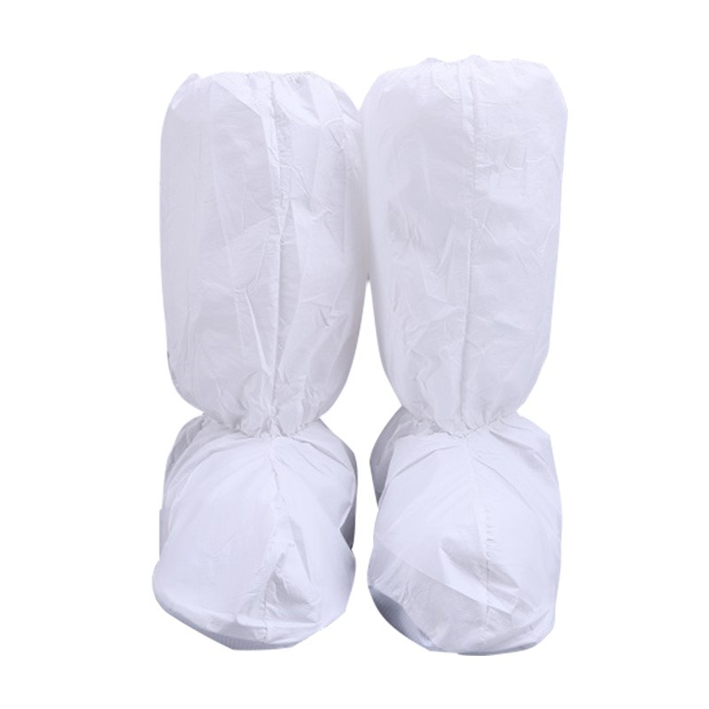 坤泽尔K205加厚耐磨防水靴套