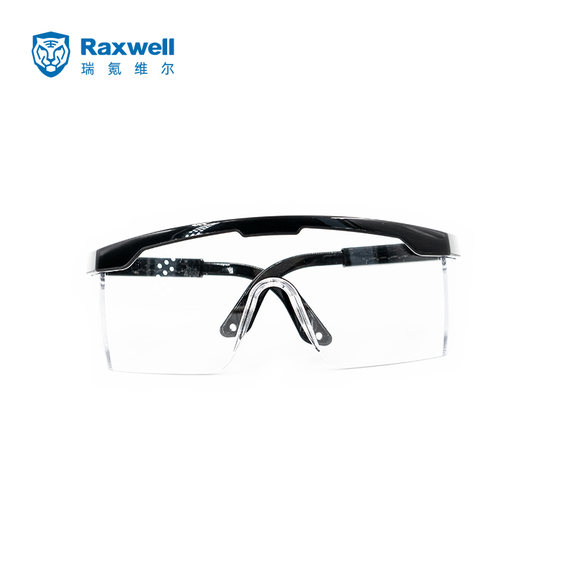 瑞氪维尔RW6102防雾防冲击防护眼镜