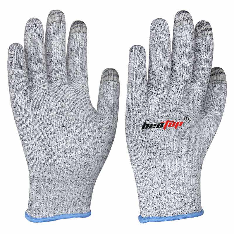 bestop倍护B5365触屏5级防割手套