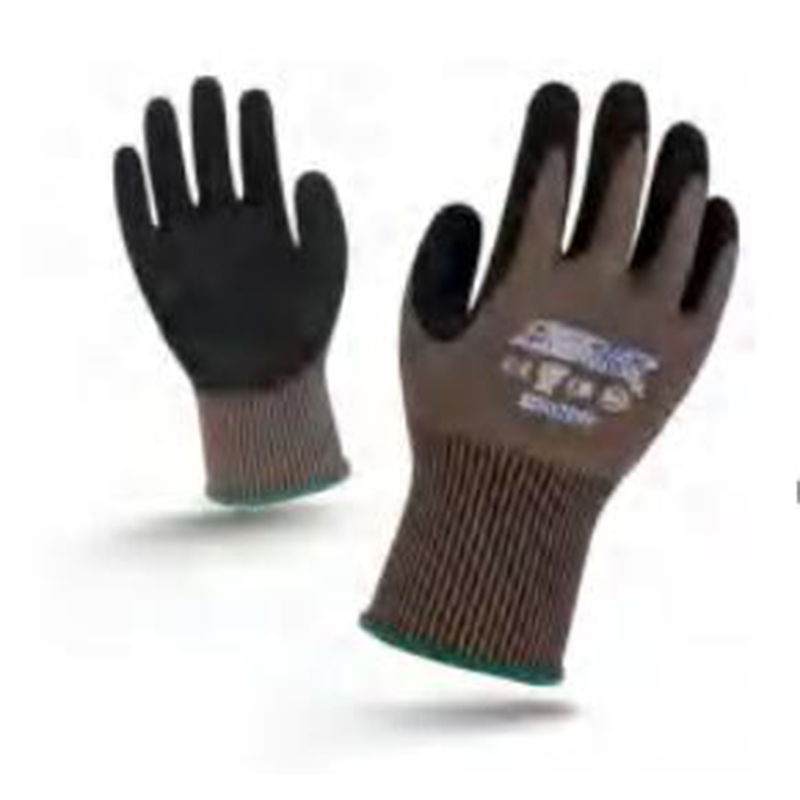 恒辉NJC5267防油防滑防割手套