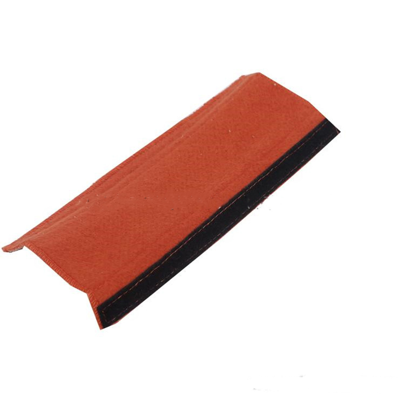 友盟AP-3200锈橙色纯棉吸汗带