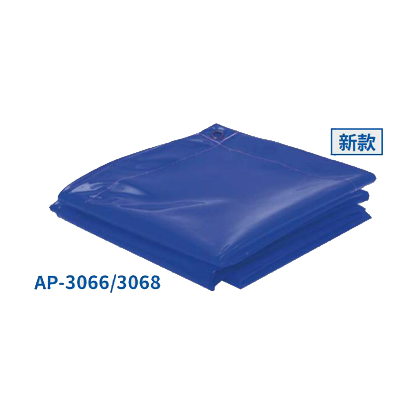 友盟AP-3068蓝色焊接防护屏