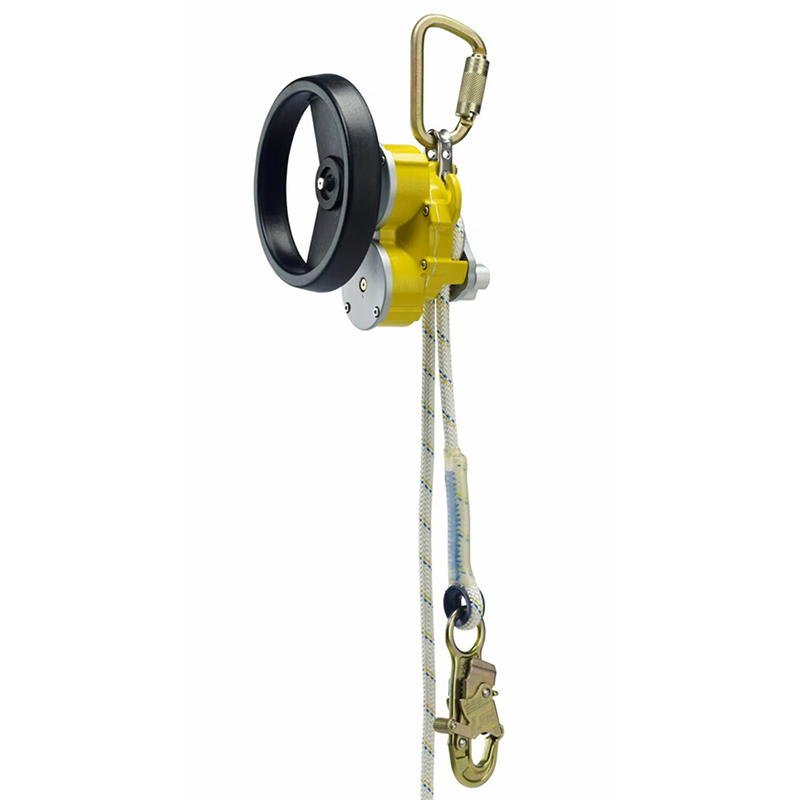 3M 3307130 DBI-SALA Rollgliss R550逃生装置(带救援)130m