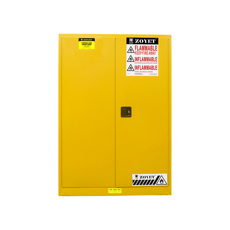 ZOYET众御ZYC0110D-1油桶柜110Gal/410L