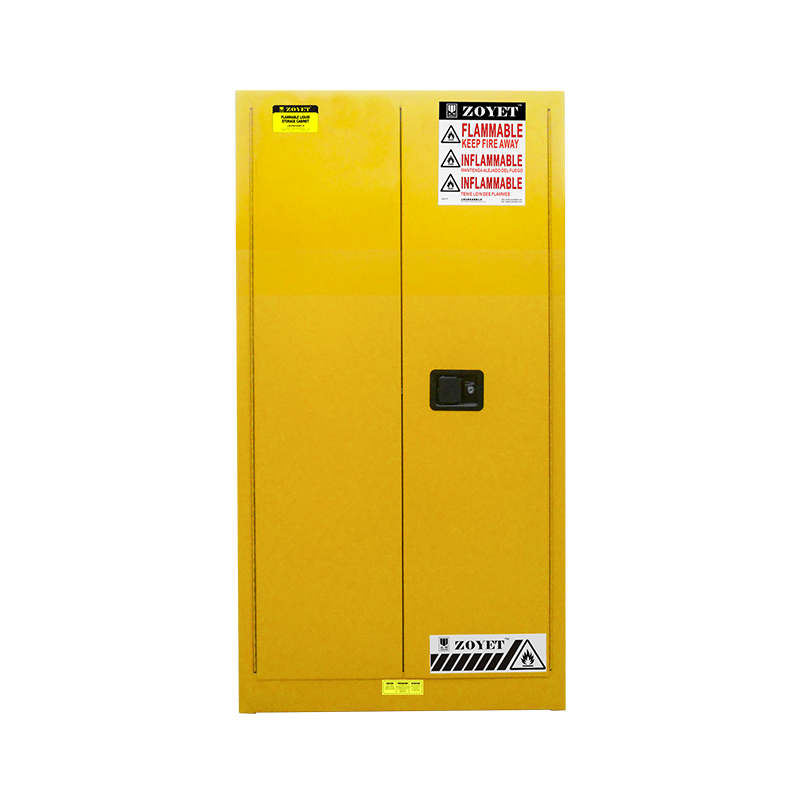 ZOYET众御ZYC0060D油桶柜60Gal/227L