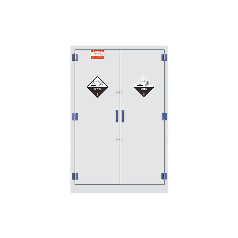 ZOYET众御ZYP0090 PP酸碱柜90Gal/340L