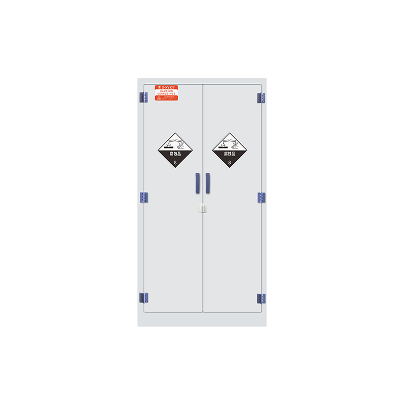 ZOYET众御ZYP0060 PP酸碱柜60Gal/227L