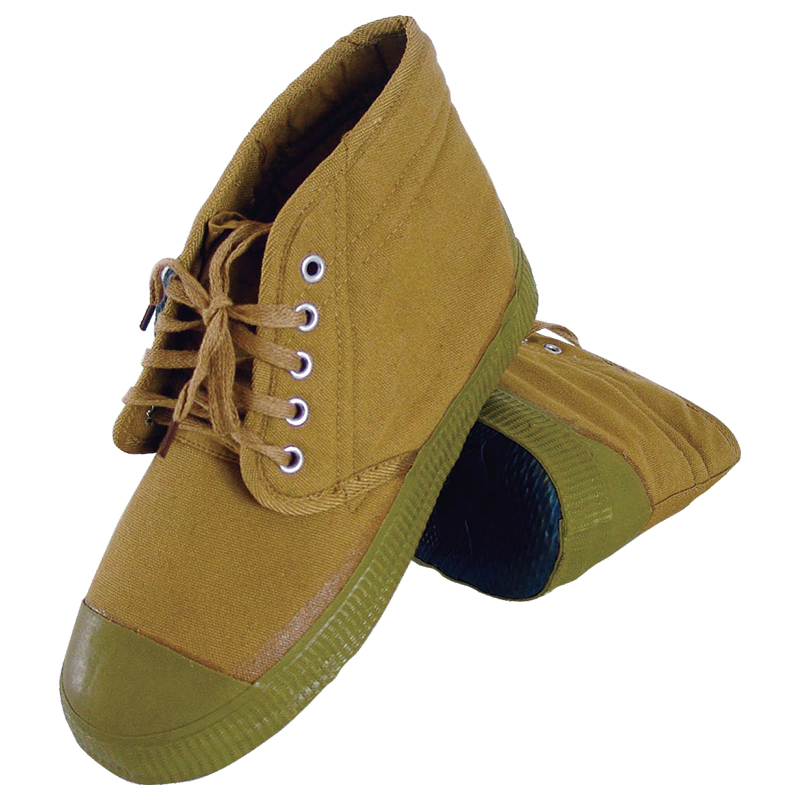 盛安10KV绝缘棉胶鞋