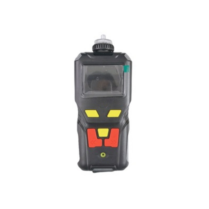 热持RC-4100便携式四合一有毒气体检测仪