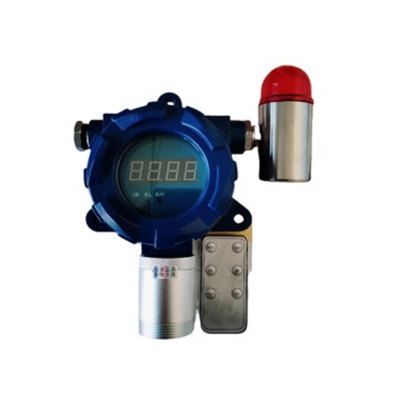 热持RC-GD100固定式有毒气体探测器