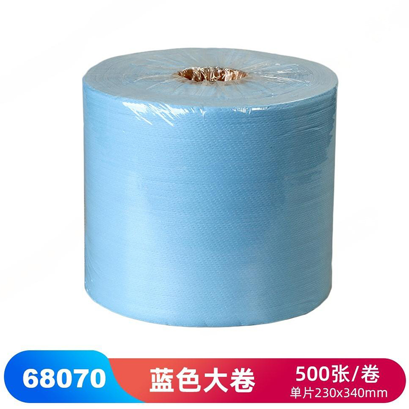 JEENOR洁诺 BONGEL V70 68070多用途洁净擦拭布