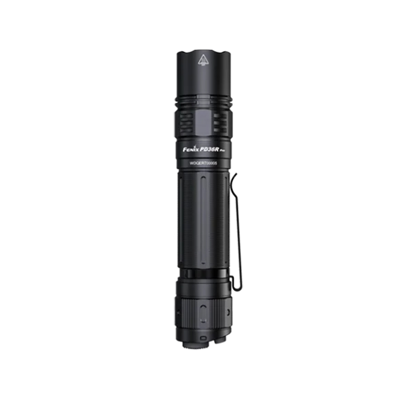 FENIX菲尼克斯PD36R Pro PD系列高性能充电战术小直筒手电