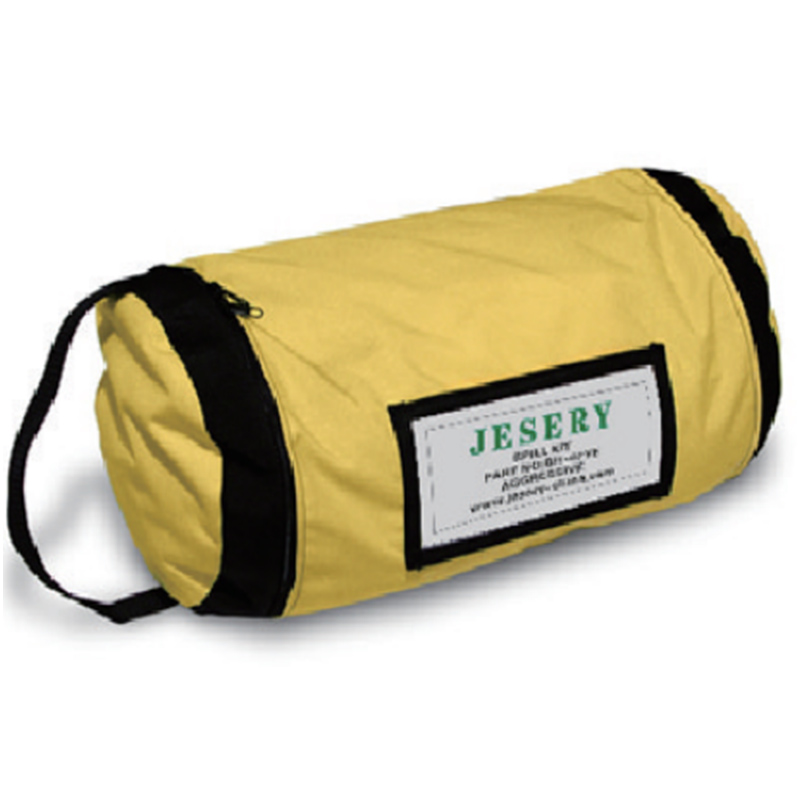 JESERY杰苏瑞 KIT001便携式化学品应急包（化学型）