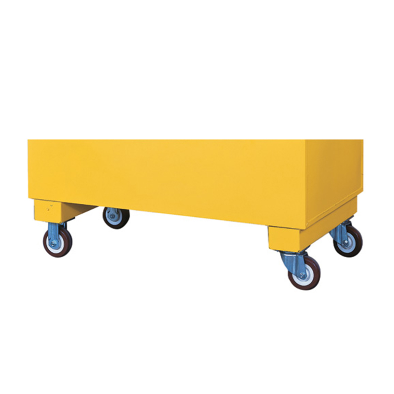 Justrite杰斯瑞特16044安全柜滚轮