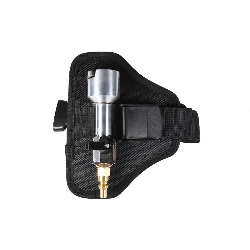 WOKSIF紫蛙ADAIR V600长管供气呼吸器常温调节阀
