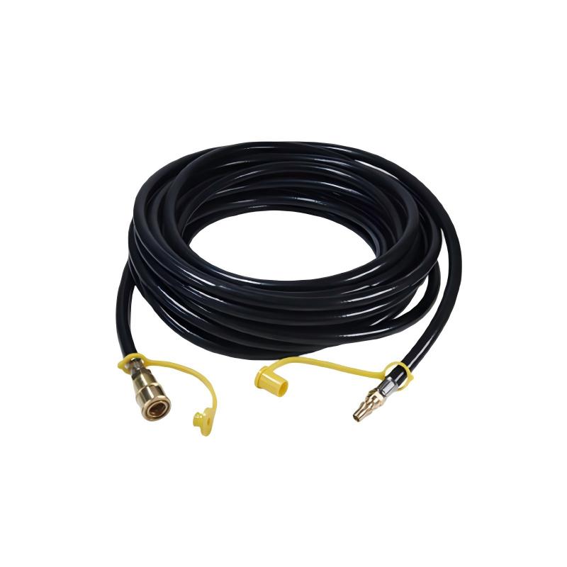 WOKSIF紫蛙ADAIR HT10/HT15长管供气呼吸器压缩空气管