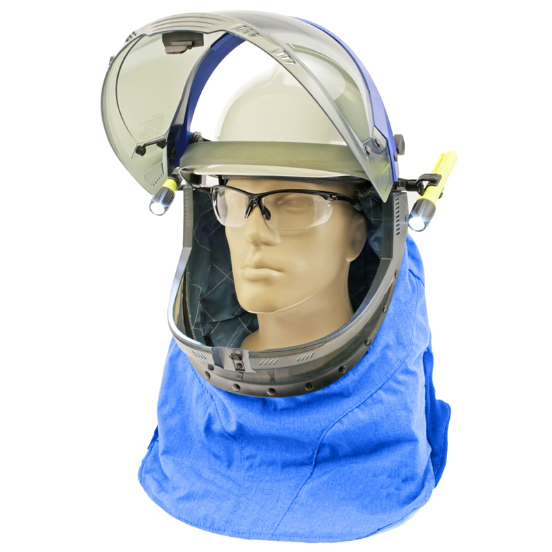 朗固99020502010掀开式防电弧面屏