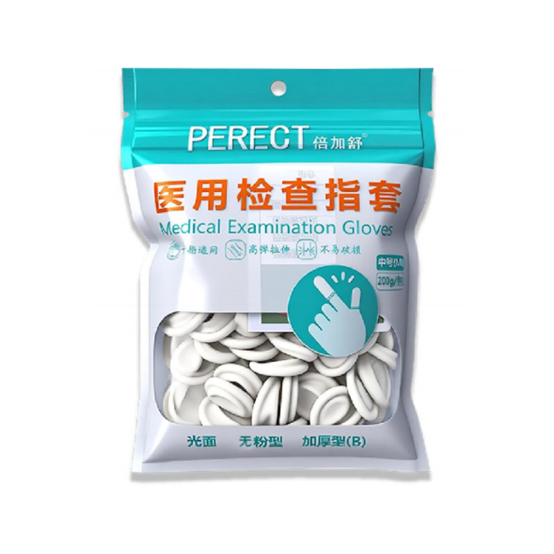 倍加舒Z202医用检查指套