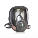 3M6800全面罩防毒面具双滤盒面罩本体