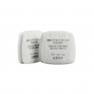 3M D7N11CN N95颗粒物预过滤棉