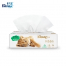 金佰利0563-10 Kleenex舒洁丝柔纸面巾