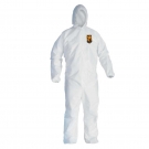 金佰利39940 KleenGuard劲卫A35CN白色防护服XXL