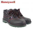 Honeywell霍尼韦尔BC6240475E非金属头防砸电绝缘鞋Globe中帮安全鞋