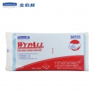 金佰利94151 WYPALL劲拭彩色清洁擦拭布