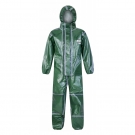 Lakeland雷克兰CT2SG428化学防护服ChemMAX 2防化服