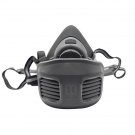Honeywell霍尼韦尔7250硅胶半面罩防尘面具