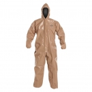 DuPont杜邦Tychem5000防化服Tychem CPF3轻型防护服C级