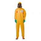 杜邦Tychem2000 NU TCCHA5TYL核电款防护服C级防化服