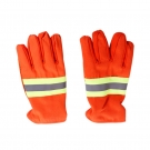 定和DH6501阻燃隔热97式消防手套