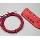 Brady贝迪CABLO-10 PRINZING经济型缆锁