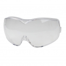 霍尼韦尔1028135D-Maxx防雾防刮擦护目镜镜片