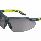 UVEX优唯斯9183281防刮擦防雾防护眼镜
