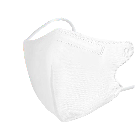海氏海诺A059 KN95一次性防护儿童口罩