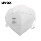 UVEX优唯斯8721200折叠式KN95防尘口罩