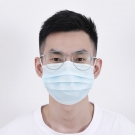 大胜一次性口罩