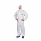杜邦ProShield60 P6127SWH00防护服白色D级防尘防护服
