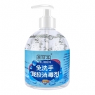 澳丽本免洗手凝胶消毒剂
