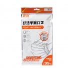 霍尼韦尔霍盛HMS-DM-03一次性口罩