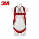 3M1161725保泰特P200全身式安全带