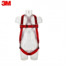 3M1161726保泰特P200全身式安全带 
