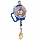 3M 3400800  DBI-SALA自锁速差防坠器